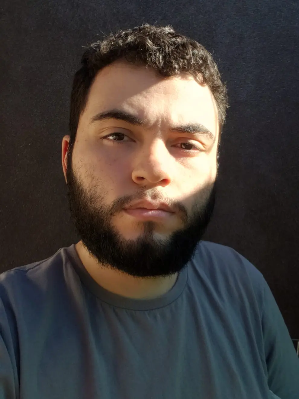 Matheus comino