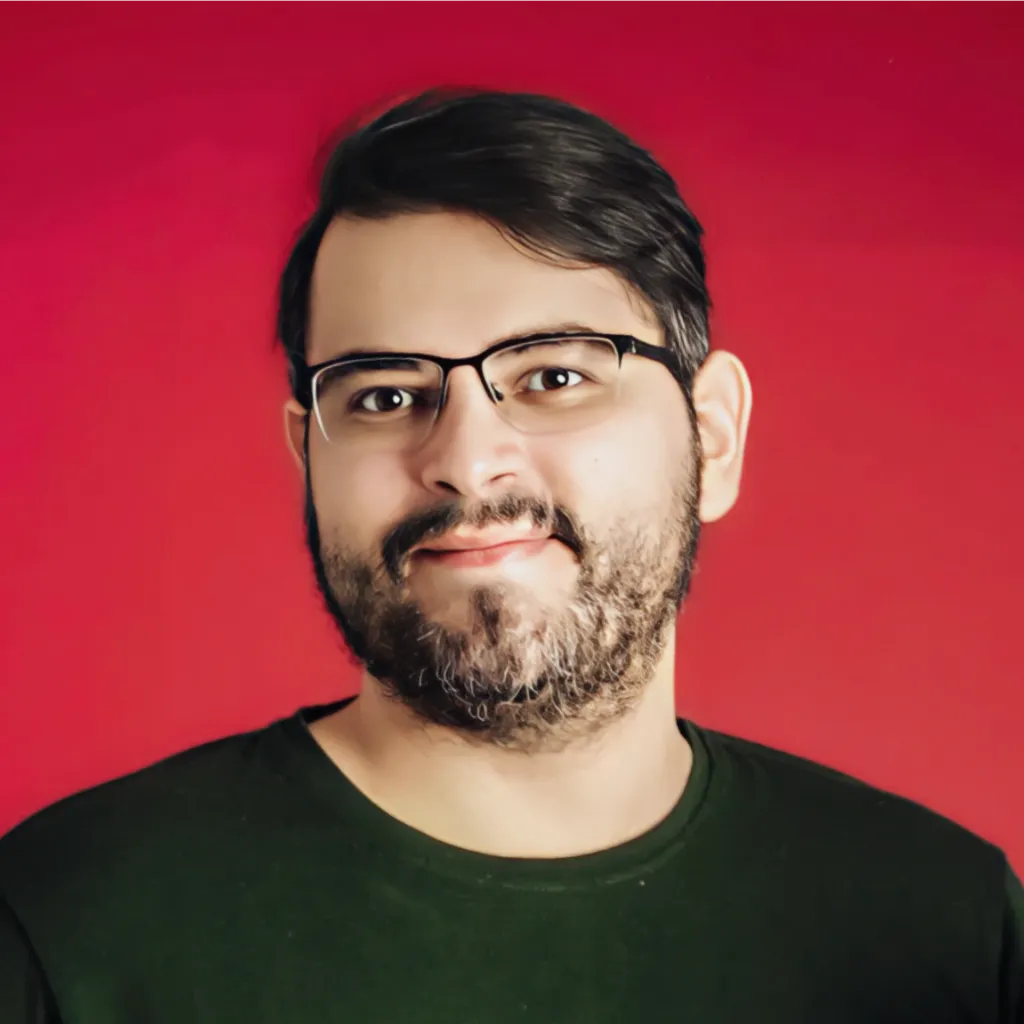 Tiago Fernando